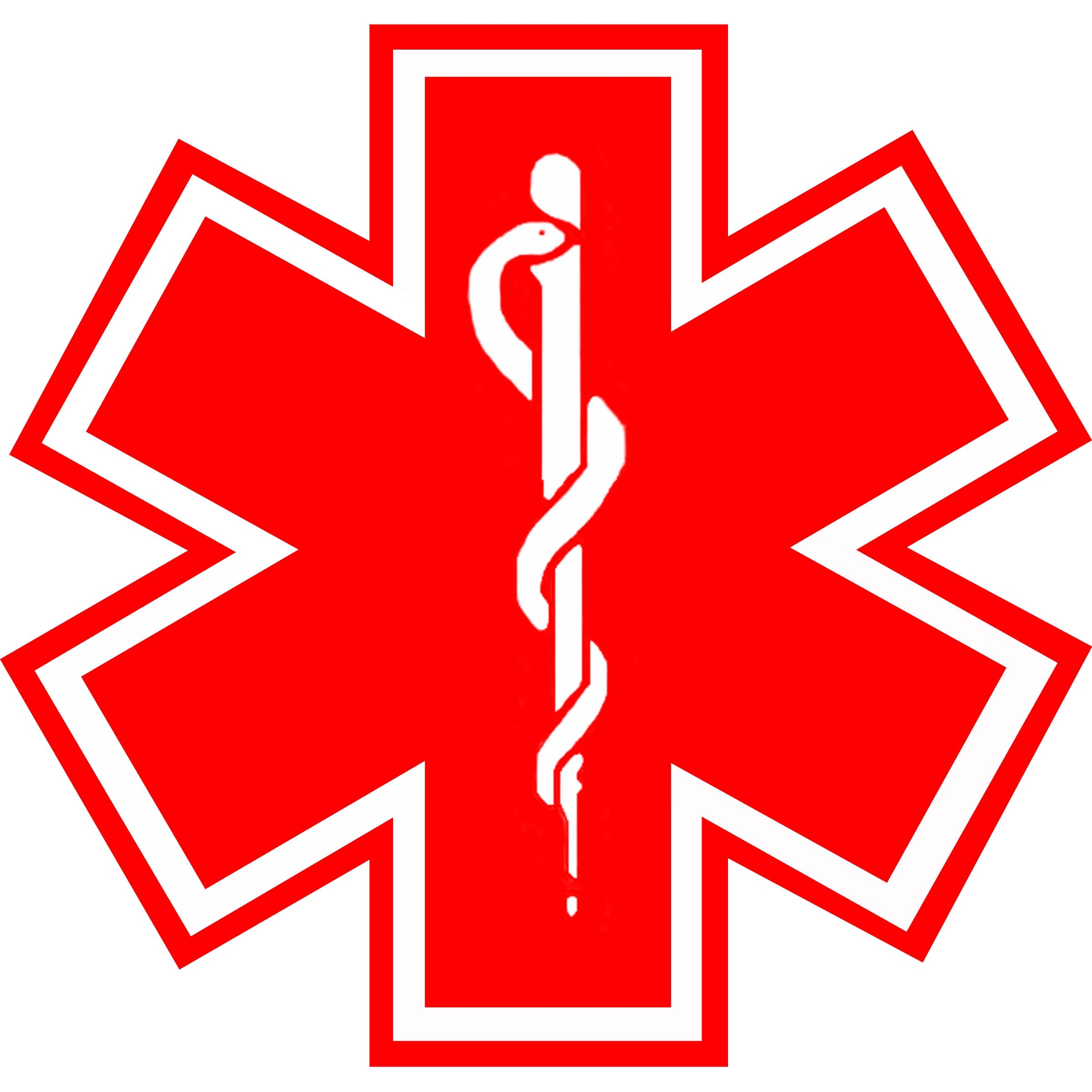 2400x2400 Medical Alert Logo, Phone