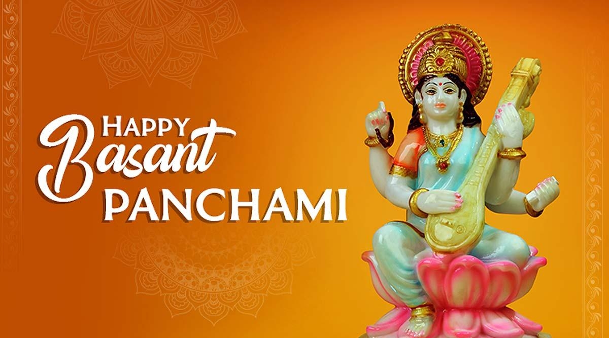 1200x670 Happy Basant Panchami 2019 Wishes Image, Quotes, Status, Desktop