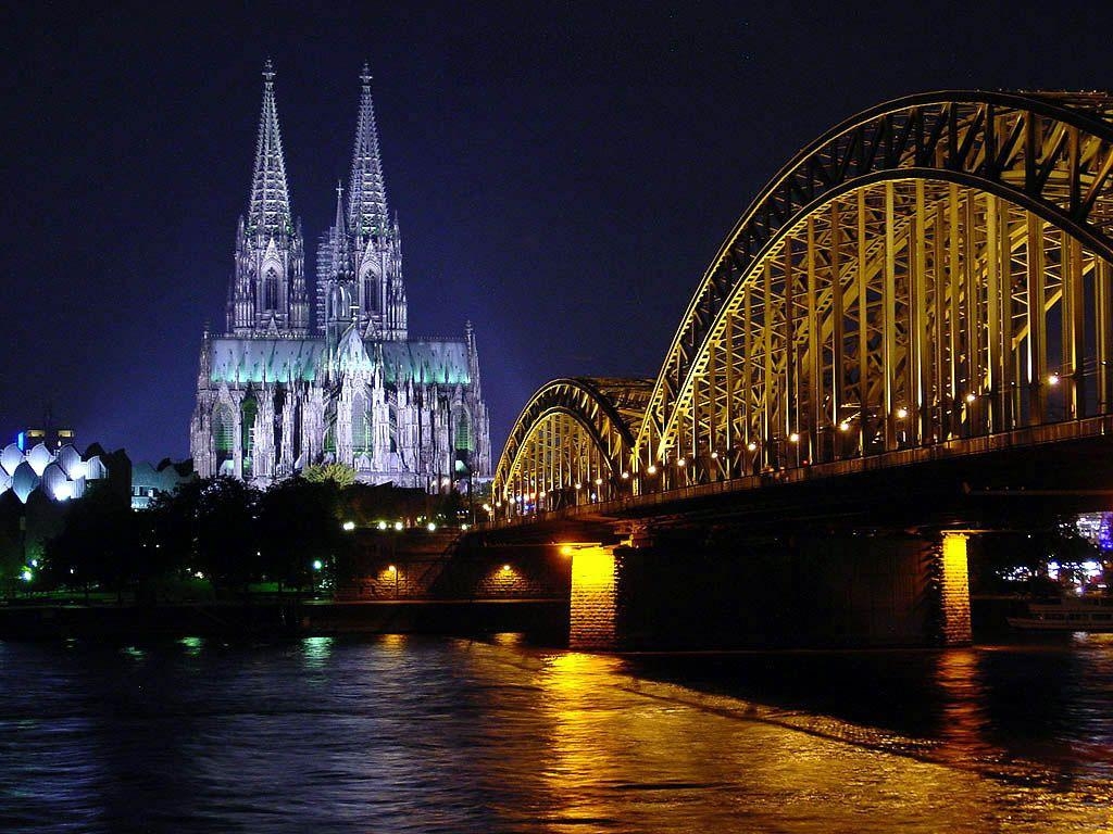 1030x770 HD Cologne Wallpaper and Photo. HD City Wallpaper, Desktop