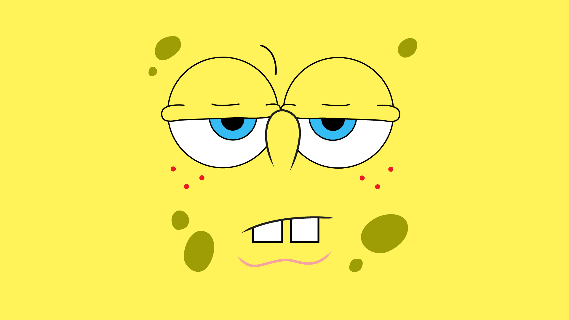 1920x1080 Spongebob Squarepants Wallpaper, Desktop