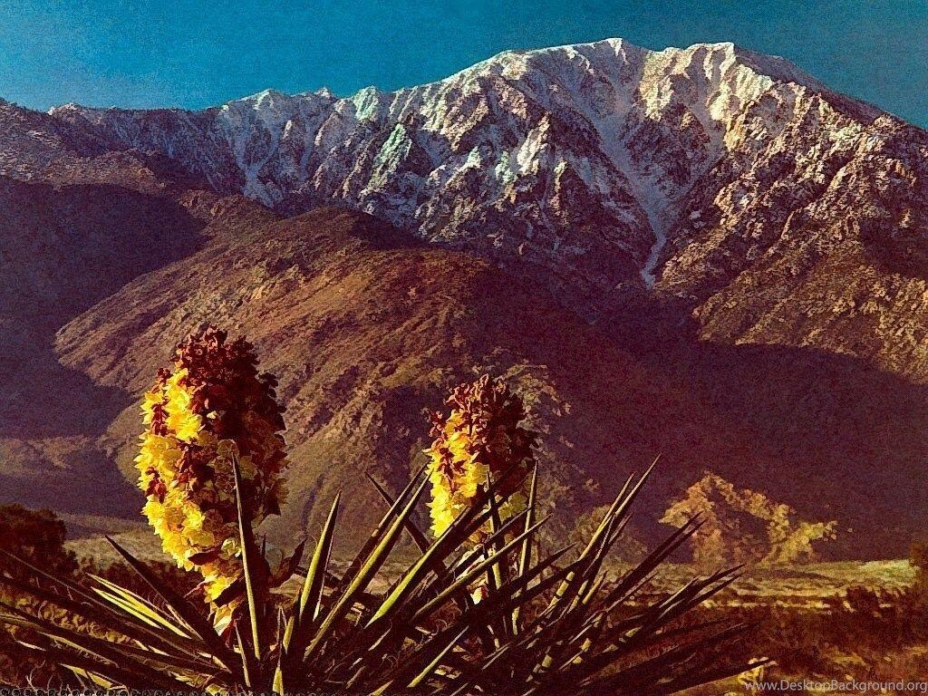 1030x770 Mt San Jacinto Southern California Nature Wallpaper Image, Desktop