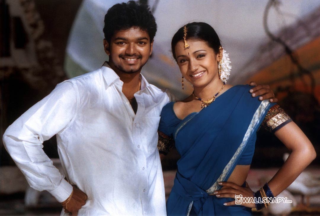 1080x730 Ghilli song HD image download, Desktop