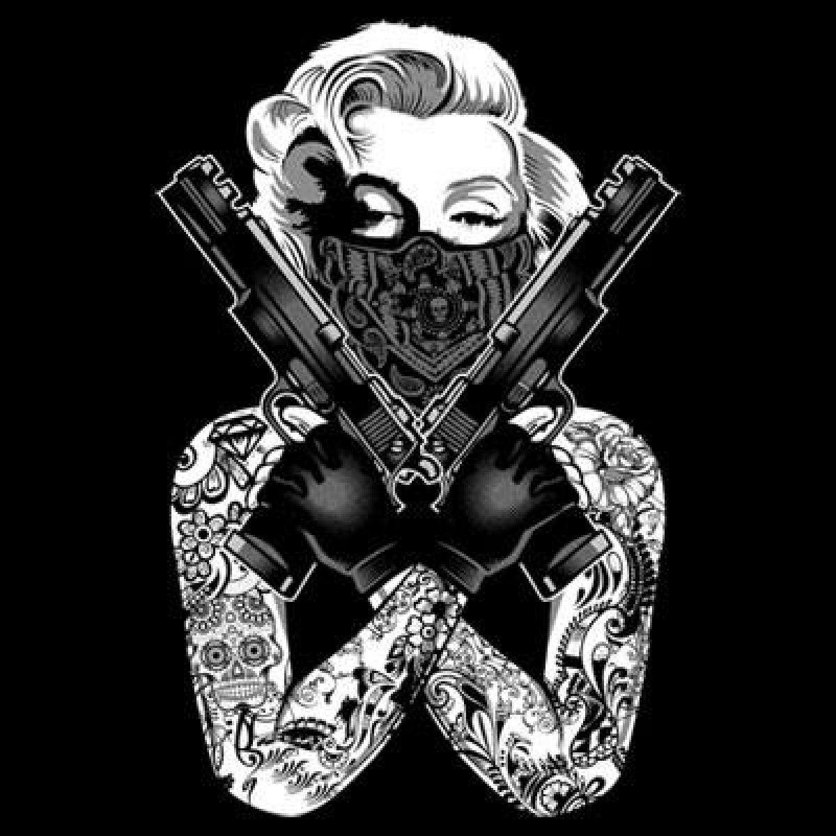 1200x1200 Gangster Wallpaper. Gangster, Phone