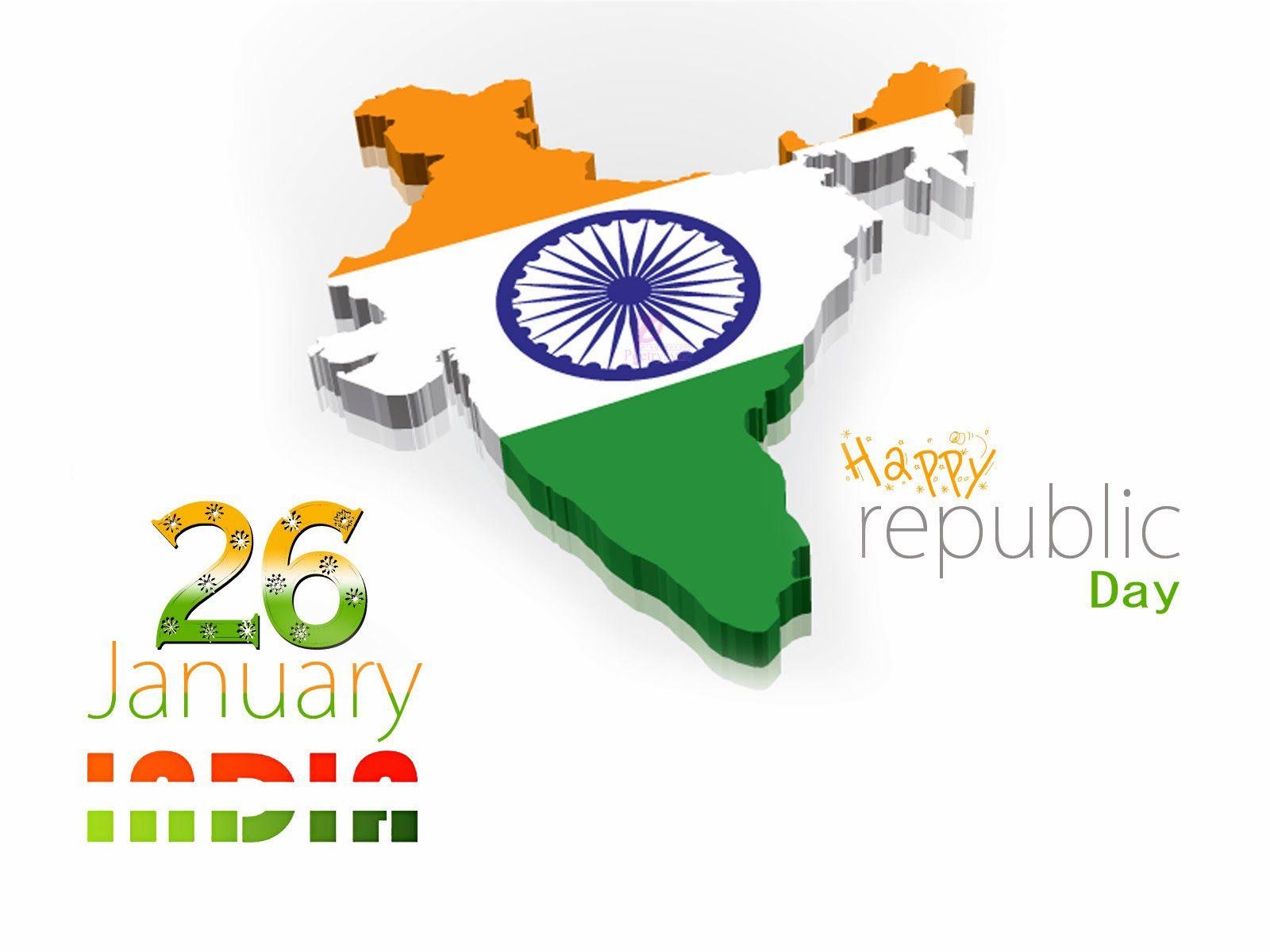 1600x1200 India Map For Republic Day Wallpaper, Desktop