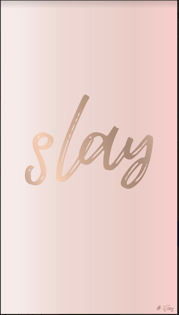 710x1250 Slay Wallpaper Free Slay Background, Phone