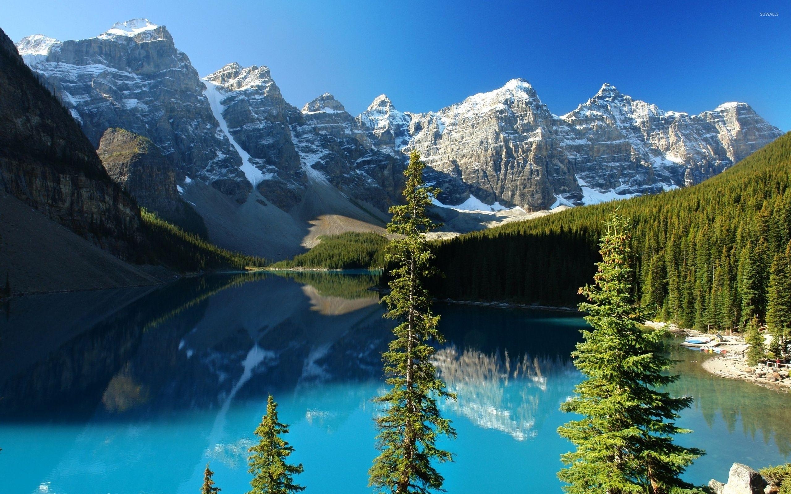 2560x1600 Banff National Park [5] wallpaper wallpaper, Desktop