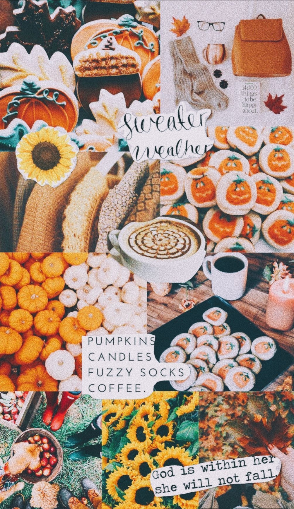 1010x1740 Sweater Weather. Wallpaper iphone cute, Cute fall wallpaper, Fall wallpaper, Phone