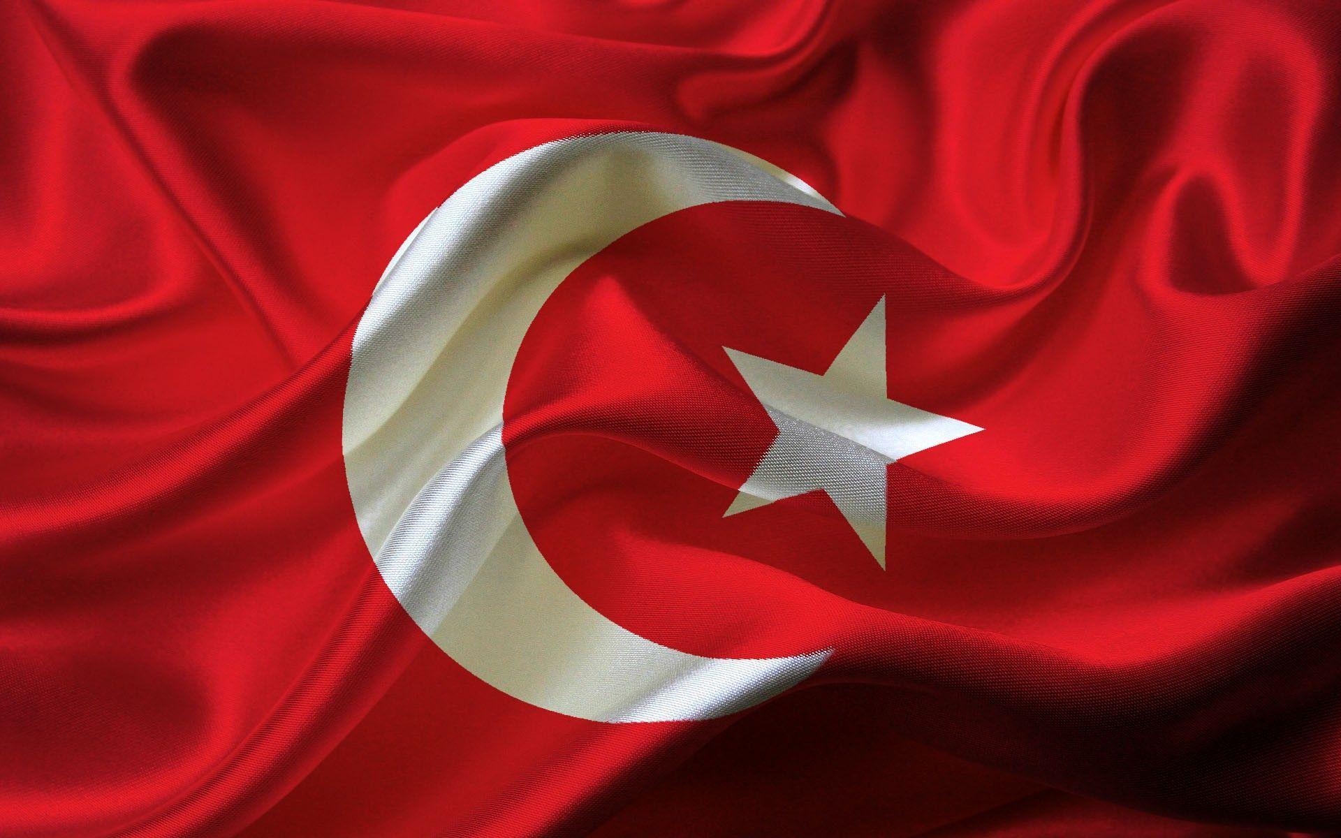 1920x1200 Turkey Flag. Others HD 4k Wallpaper, Desktop