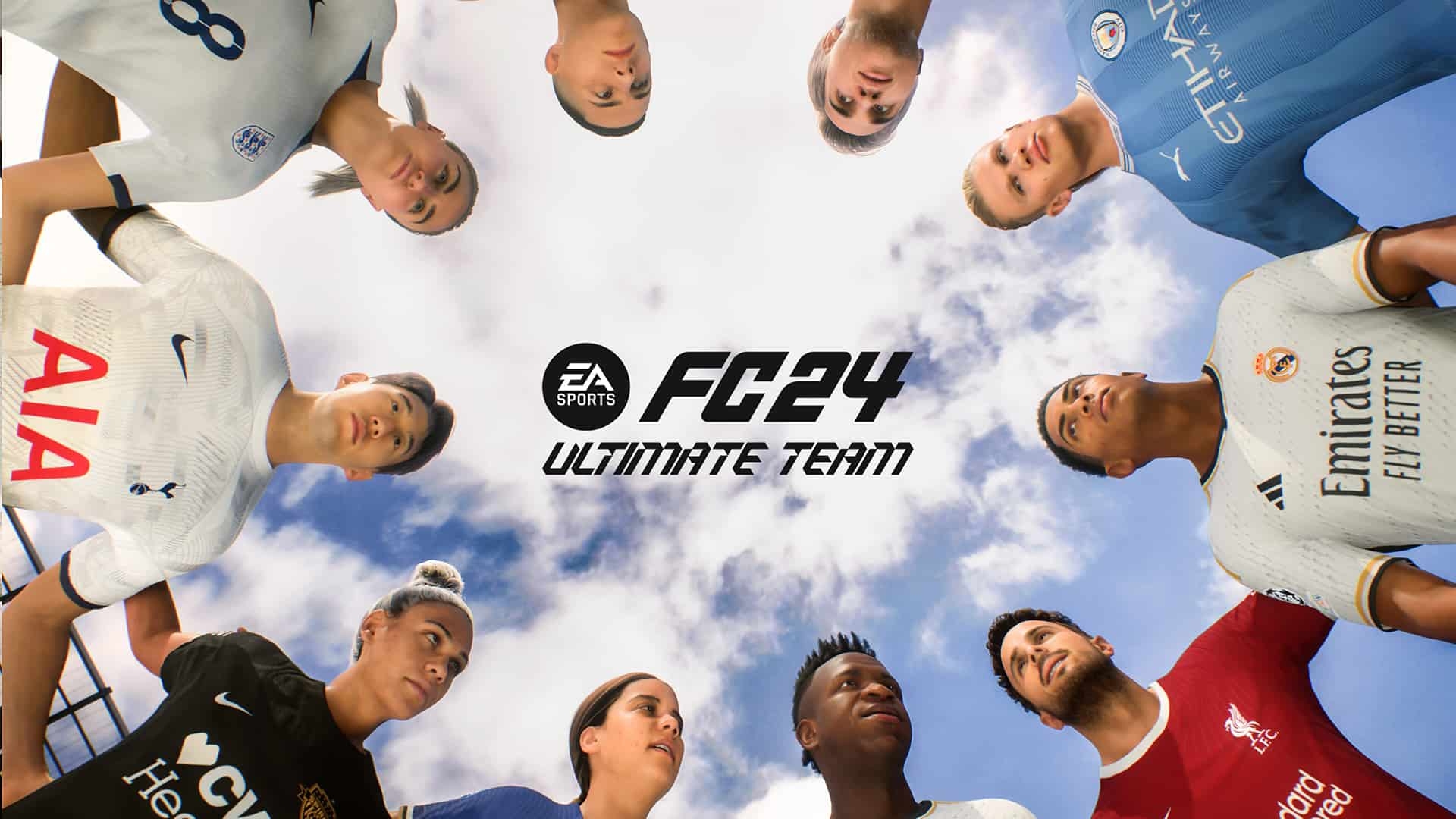 1920x1080 Free download EA SPORTS FC 24 Everything You Need to Know About Electronic Arts [] for your Desktop, Mobile & Tablet. Explore EA Sports FC 24 Wallpaper, Desktop