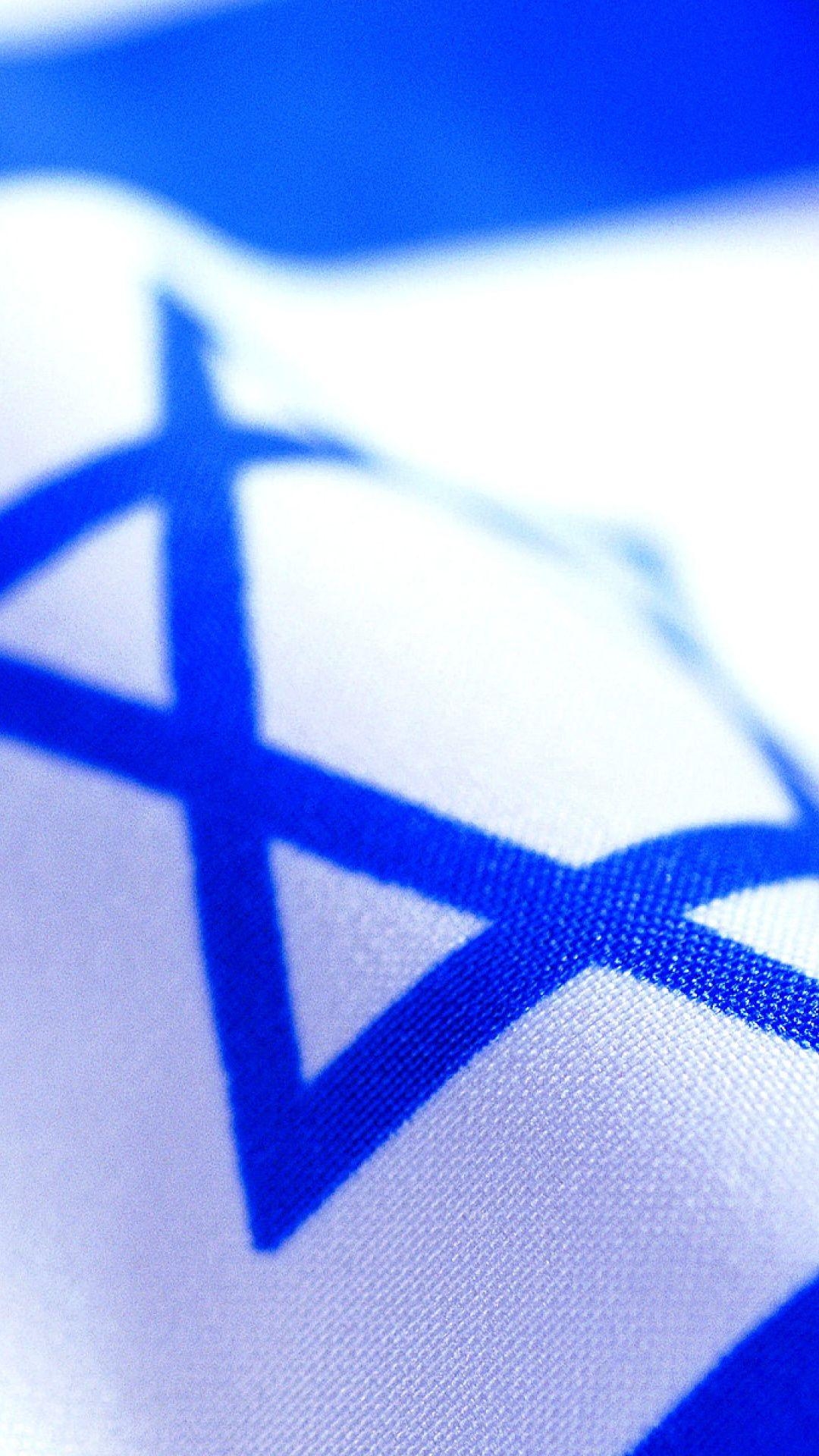 1080x1920 Israel flag iphone wallpaper, Phone