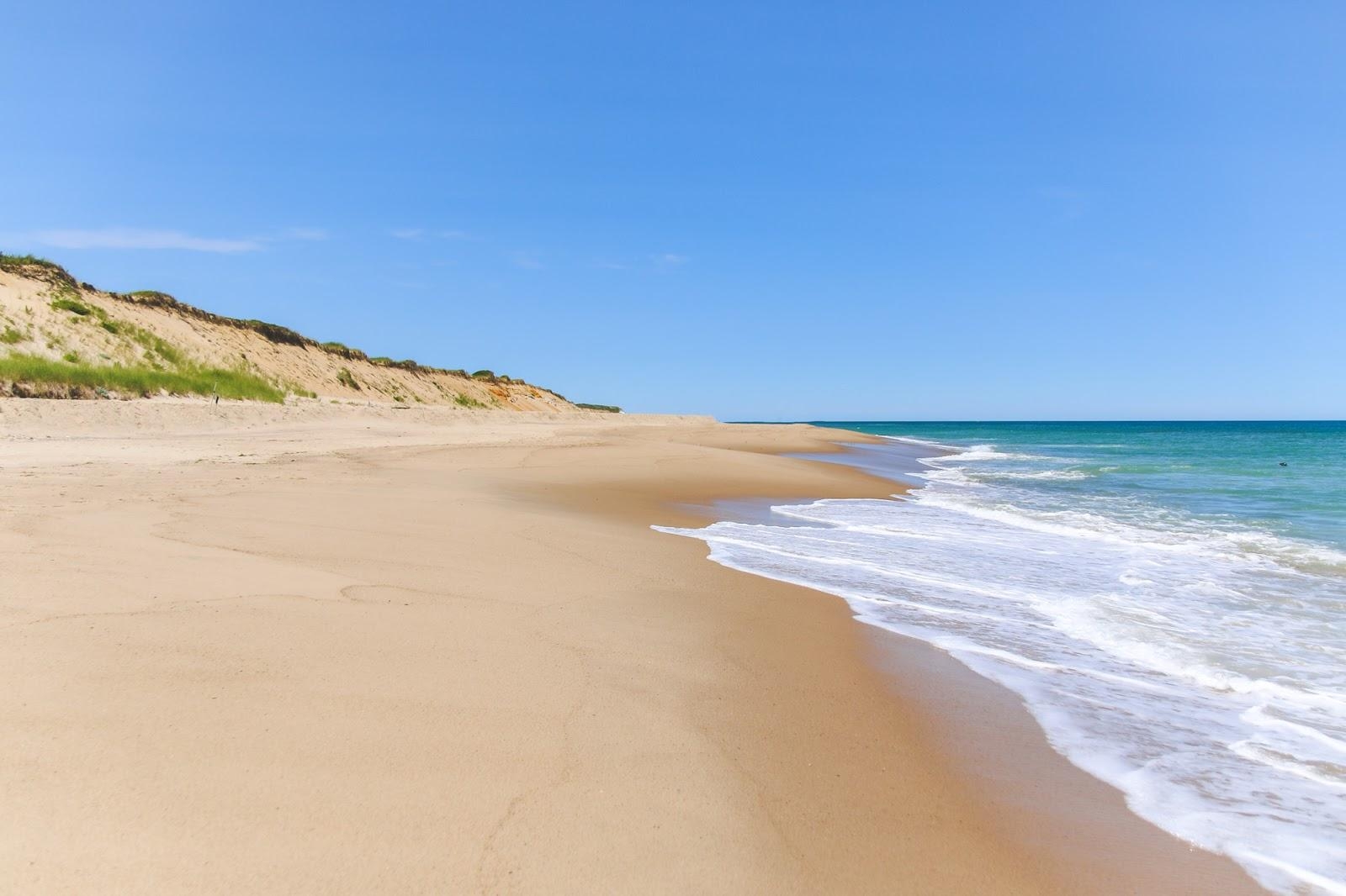 1600x1070 The Natural Beauty of the Cape Cod National Seashore. The Journey, Desktop