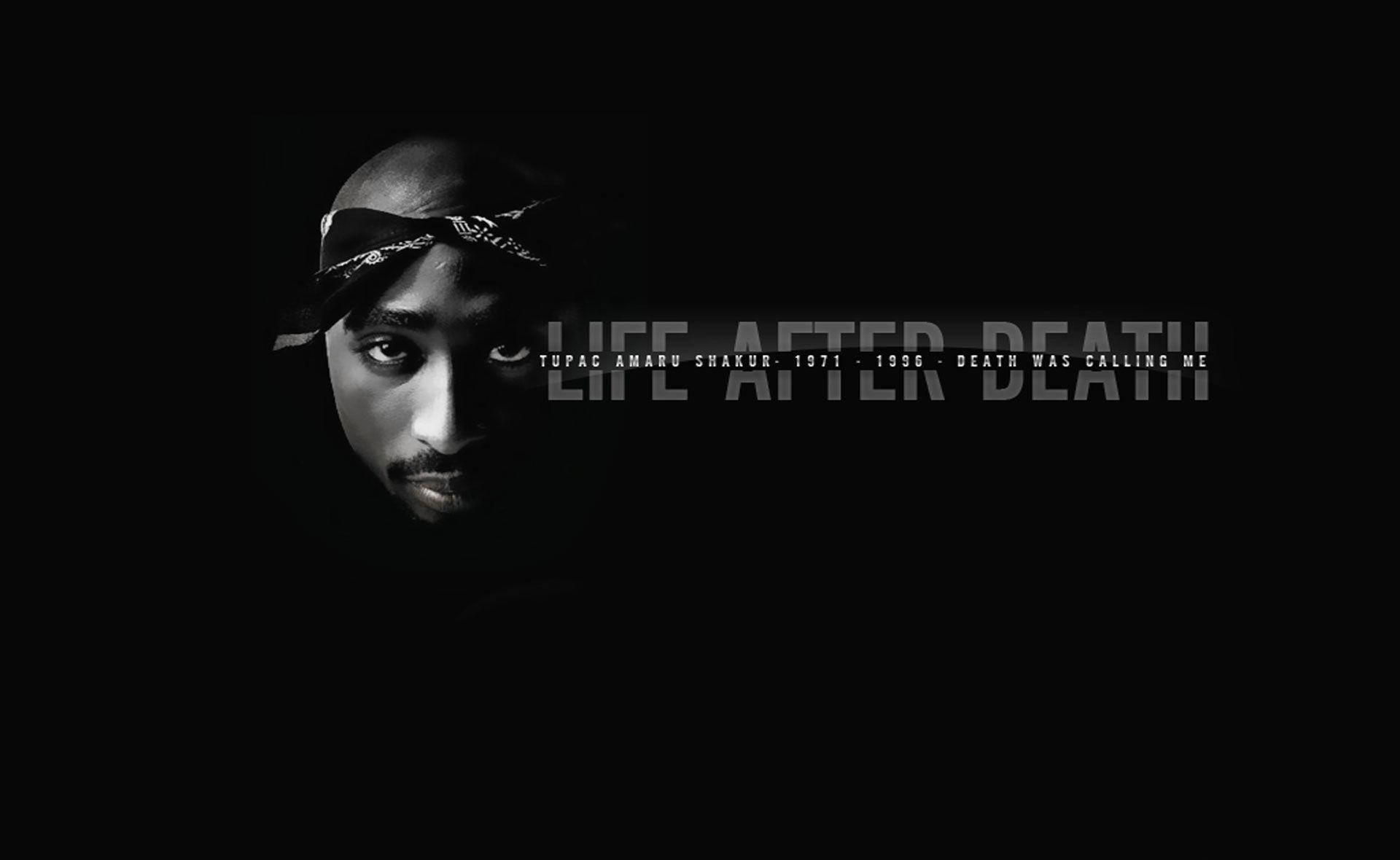 1920x1180 Tupac Wallpaper, Desktop