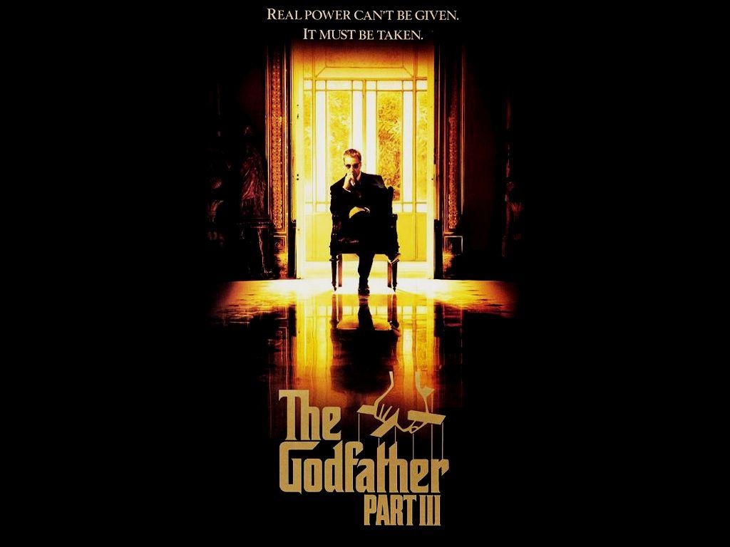 1030x770 What I Learned From The Godfather: Part III, Desktop