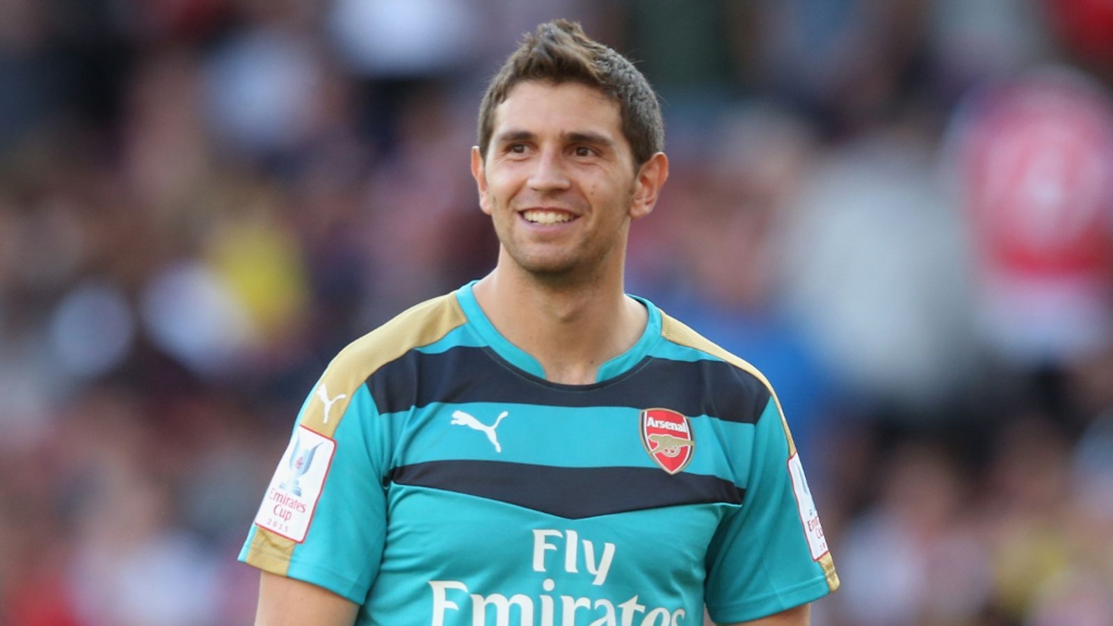 1600x900 Emiliano Martinez is injury worry for Wolves next weekend, Desktop