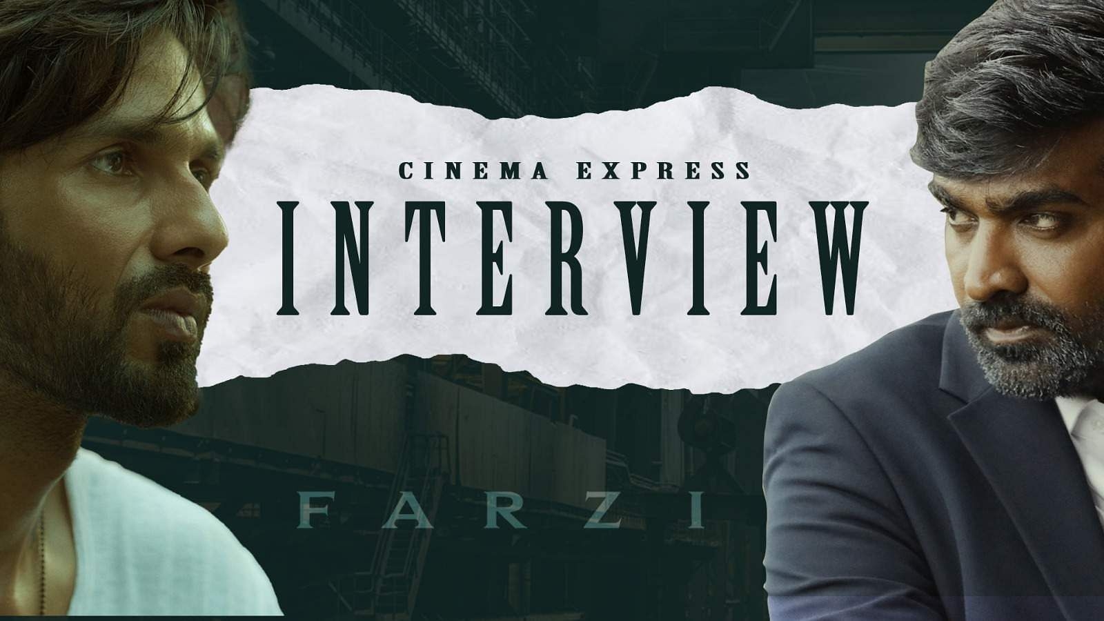 1600x900 Getting real about a 'Farzi' world- Cinema express, Desktop