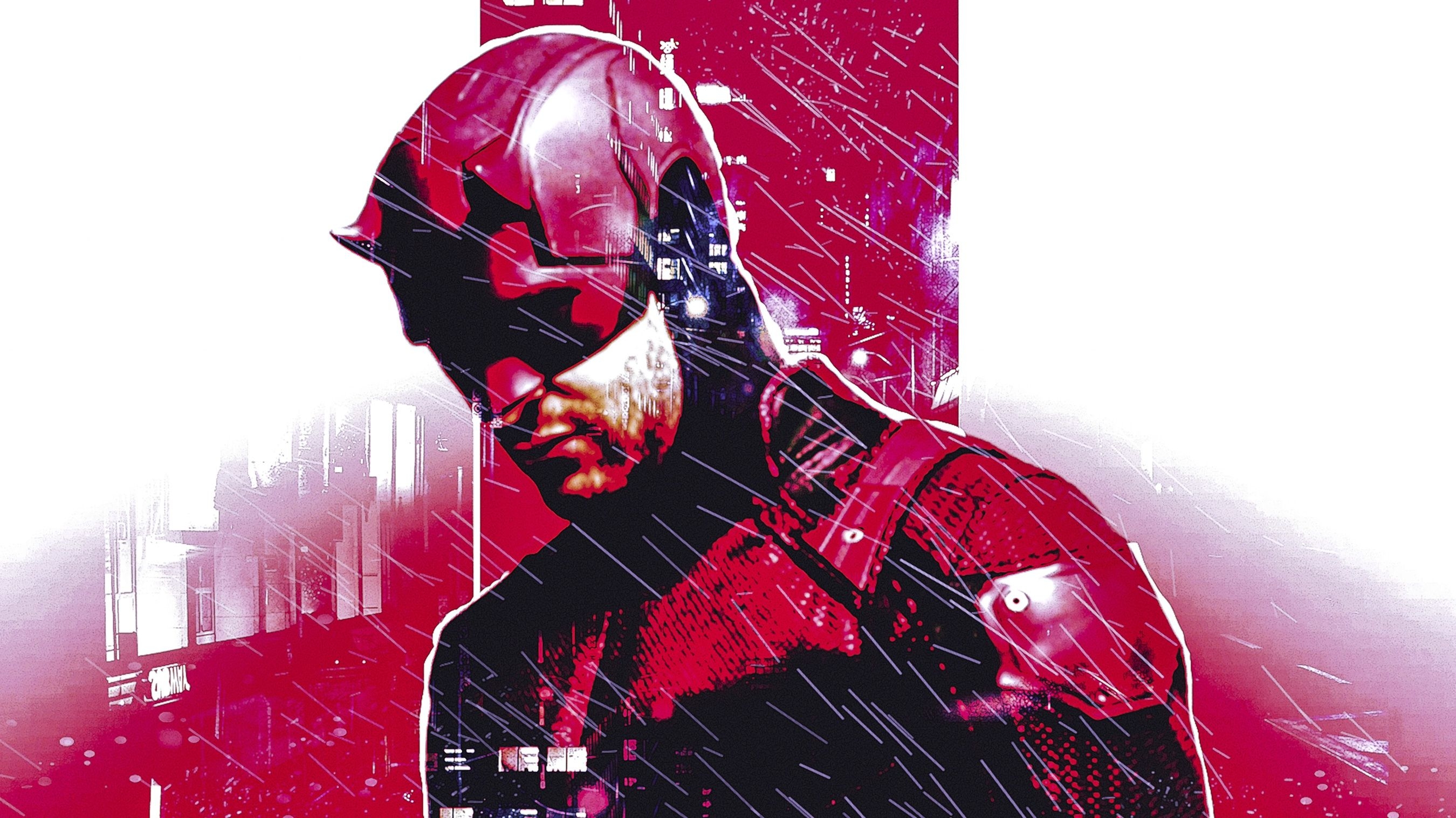 2700x1520 Daredevil Show Background, Desktop