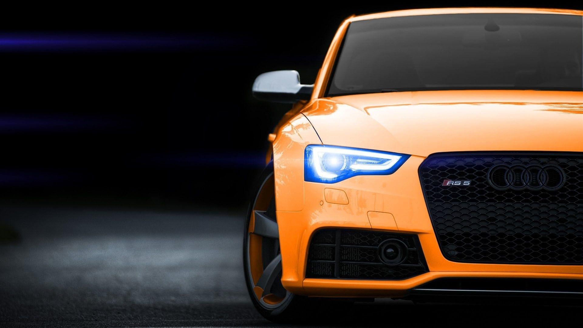 1920x1080 Audi Wallpaper HD, Desktop