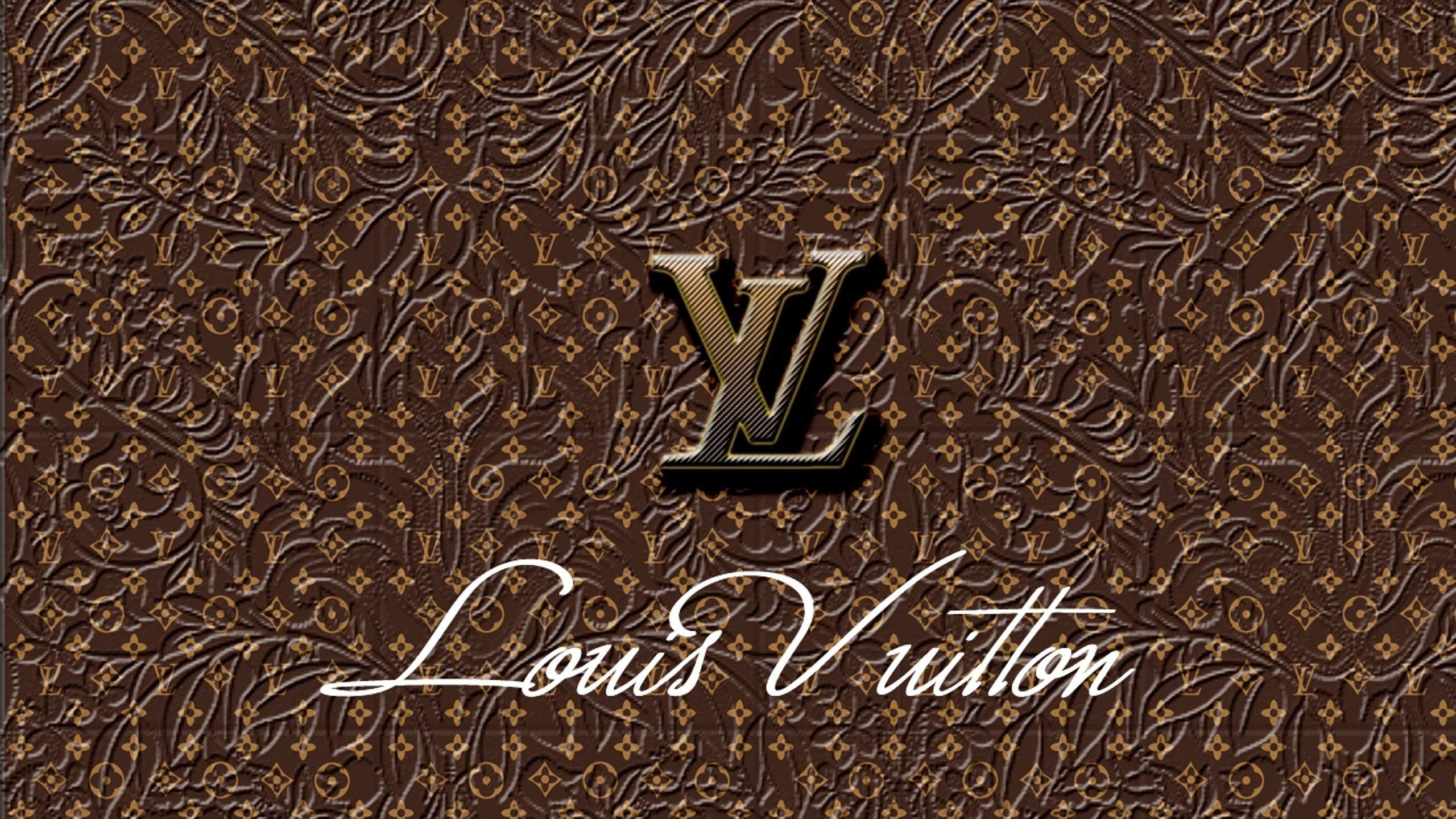 2560x1440 Louis Vuitton Wallpaper HD, Desktop