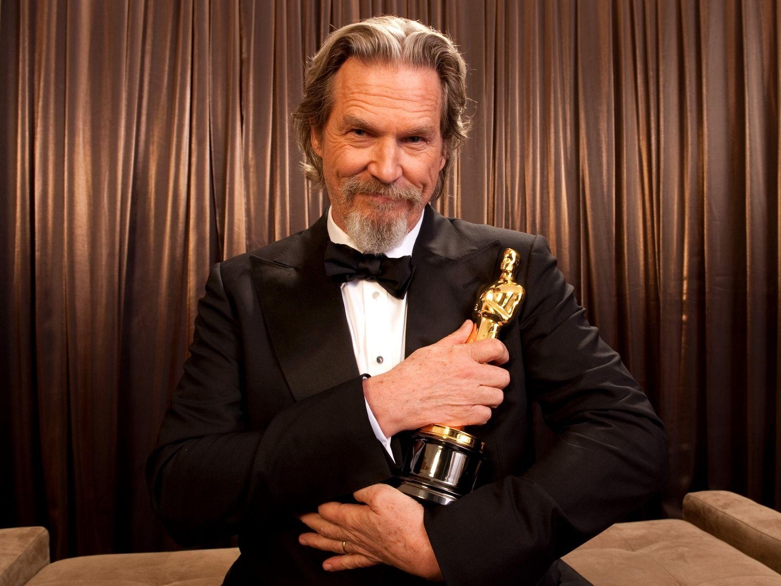 1600x1200 HD Jeff Bridges Wallpaper, Desktop