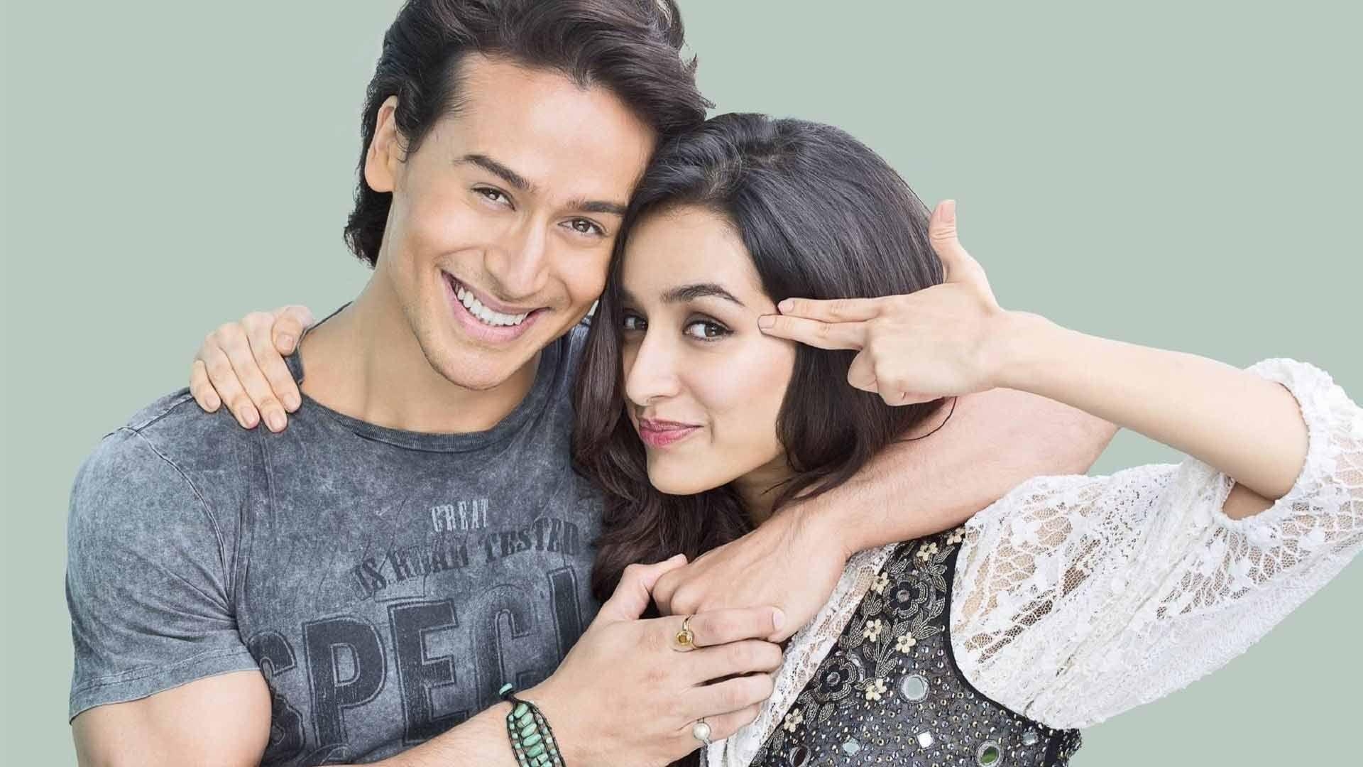 1920x1080 Latest Download Tiger Shroff HD Wallpaper Picture Image Photo, Desktop