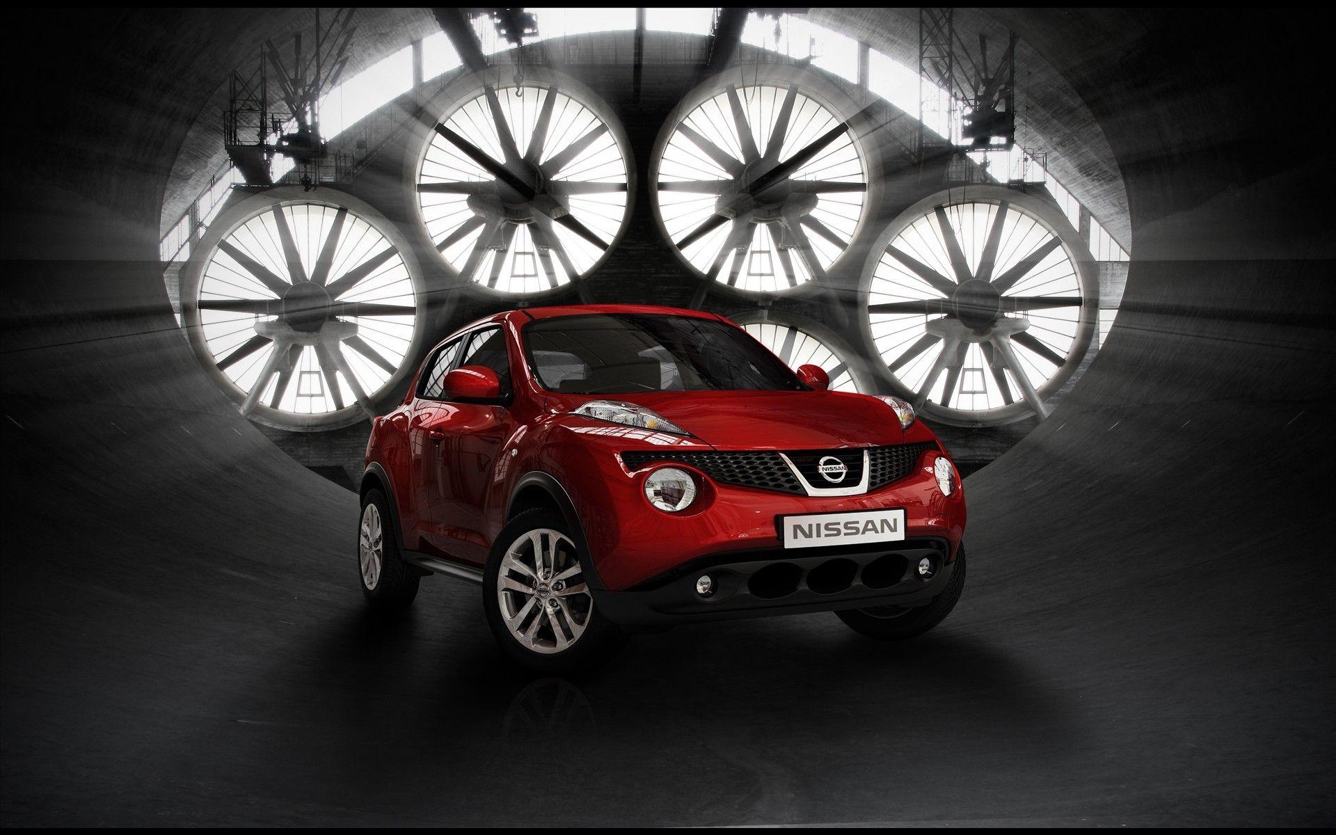 1920x1200 Nissan JUKE 3 Wallpaper, Desktop