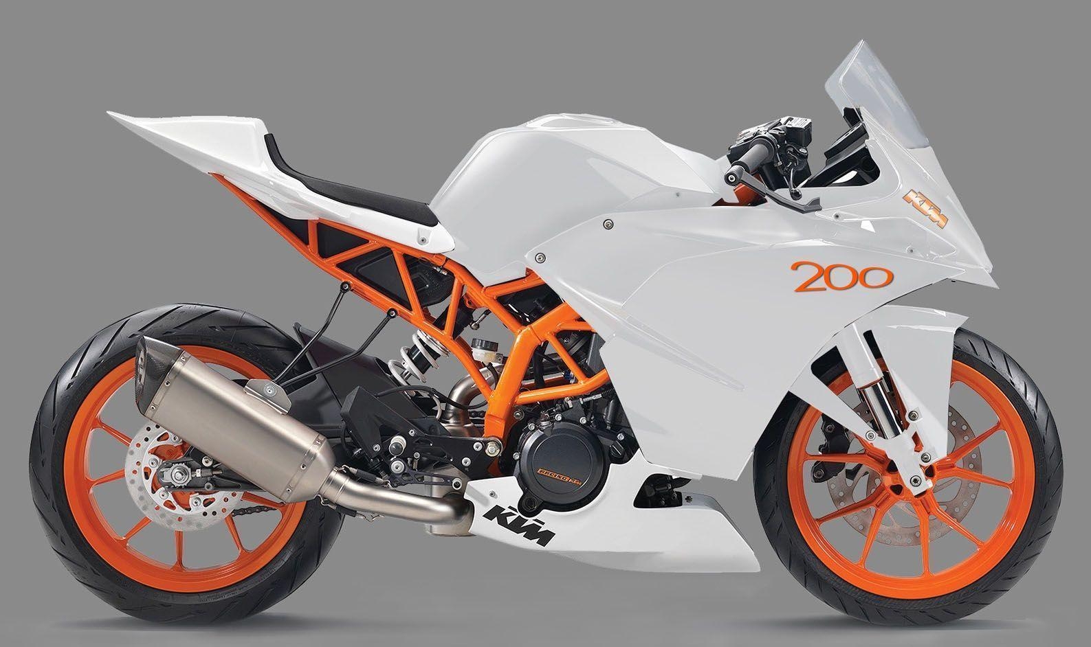 1590x950 KTM set to launch RC 200 and 390, Desktop