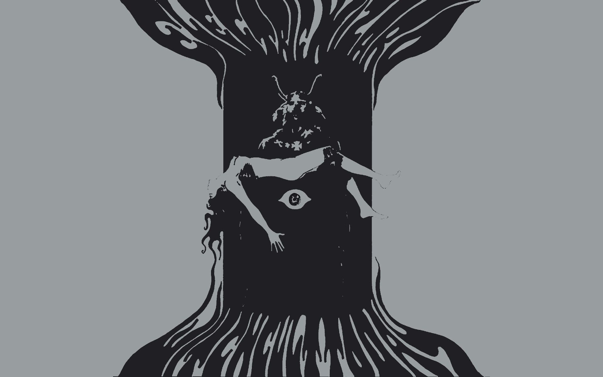 1920x1200 Wet Cement Wallpaper: Electric Wizard Today  1920x1080, Desktop