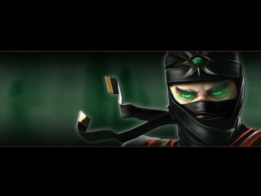 1030x770 image For > Dark Ninja Wallpaper, Desktop