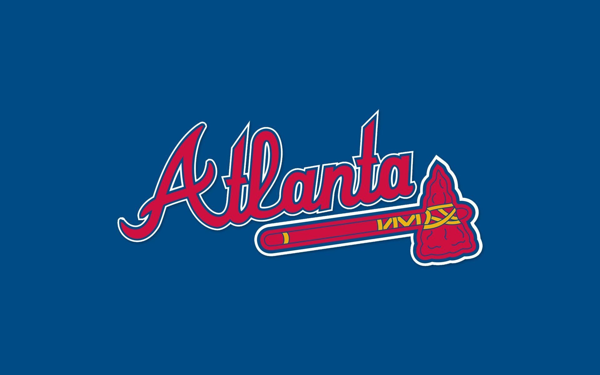 1920x1200 Atlanta Braves Wallpaper and Background Image, Desktop