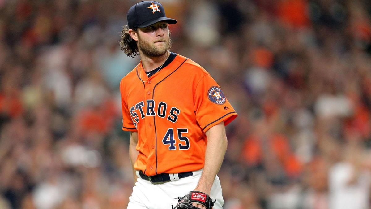 1200x680 Astros Scratch All Star And Impending Free Agent Gerrit Cole, Desktop