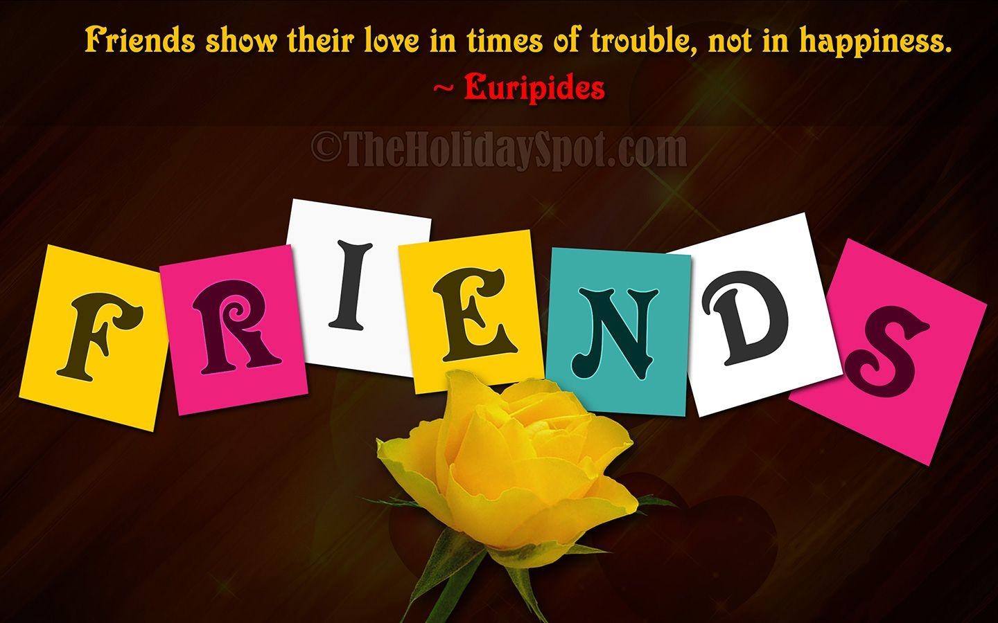 1440x900 Friendship Day Wallpaper 2020. Friendship Image HD. Download, Desktop