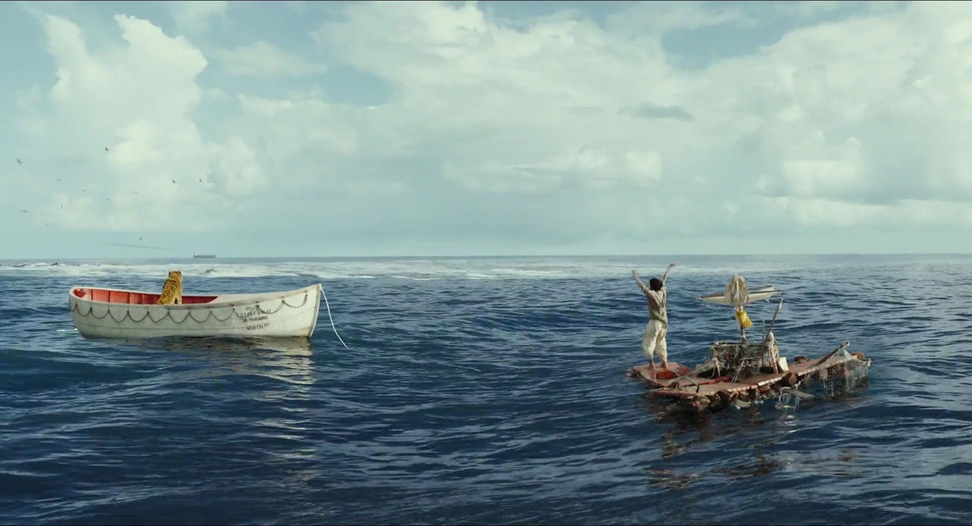 1920x1040 Life Of Pi Quotes That Took Us On An Emotional Roller Coaster, Desktop