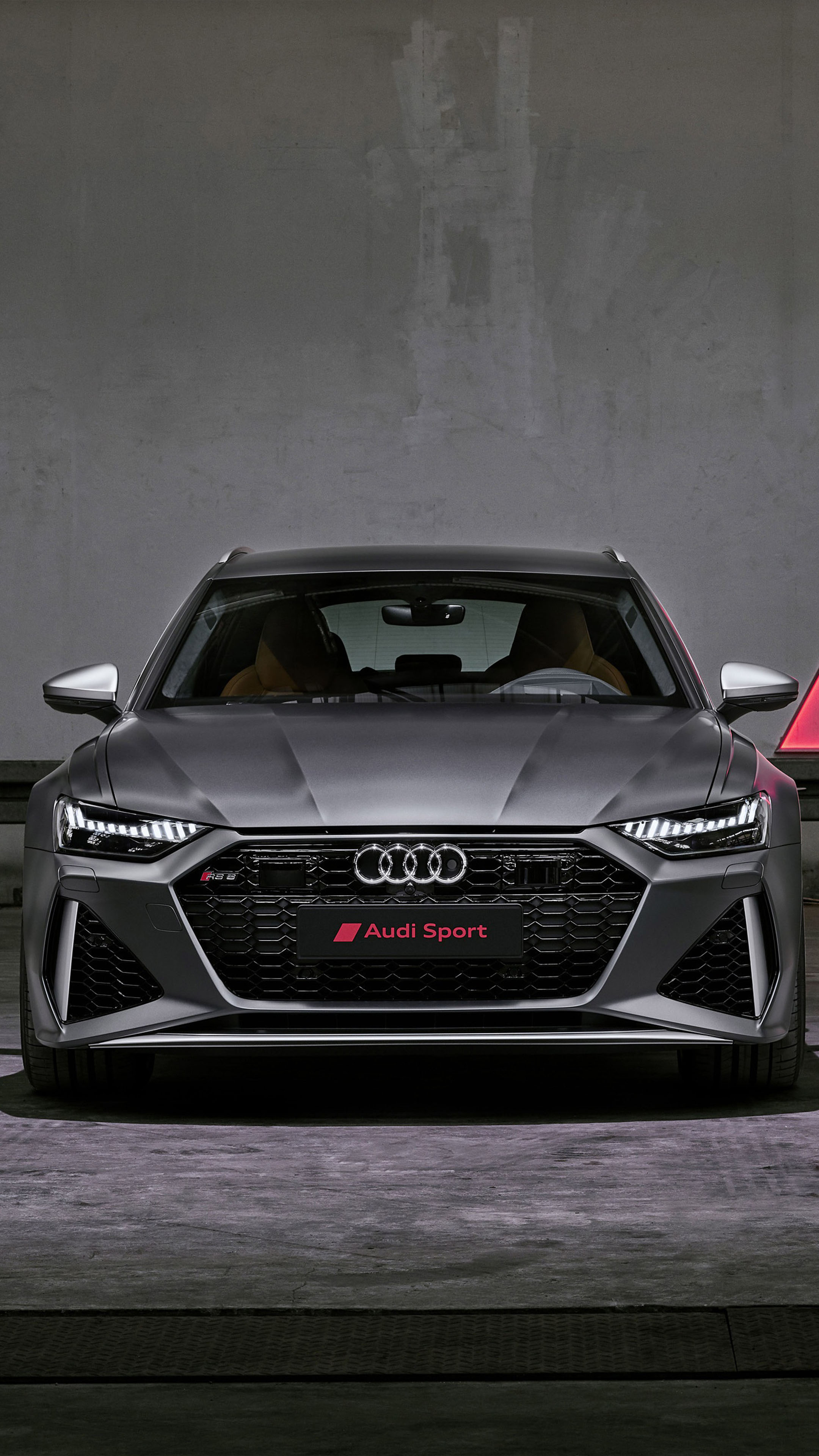 2160x3840 Audi RS6 Avant 2020 4K Ultra HD Mobile Wallpaper, Phone