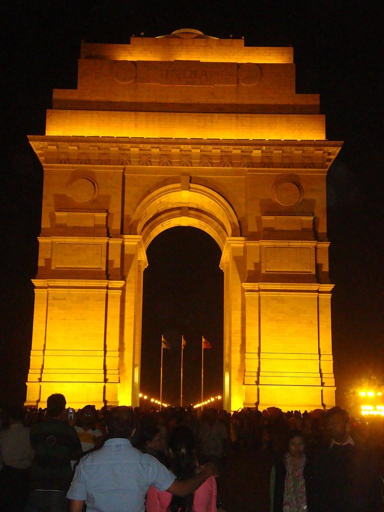 770x1030 India Gate New Delhi. The India Gate All India War Memoria, Phone