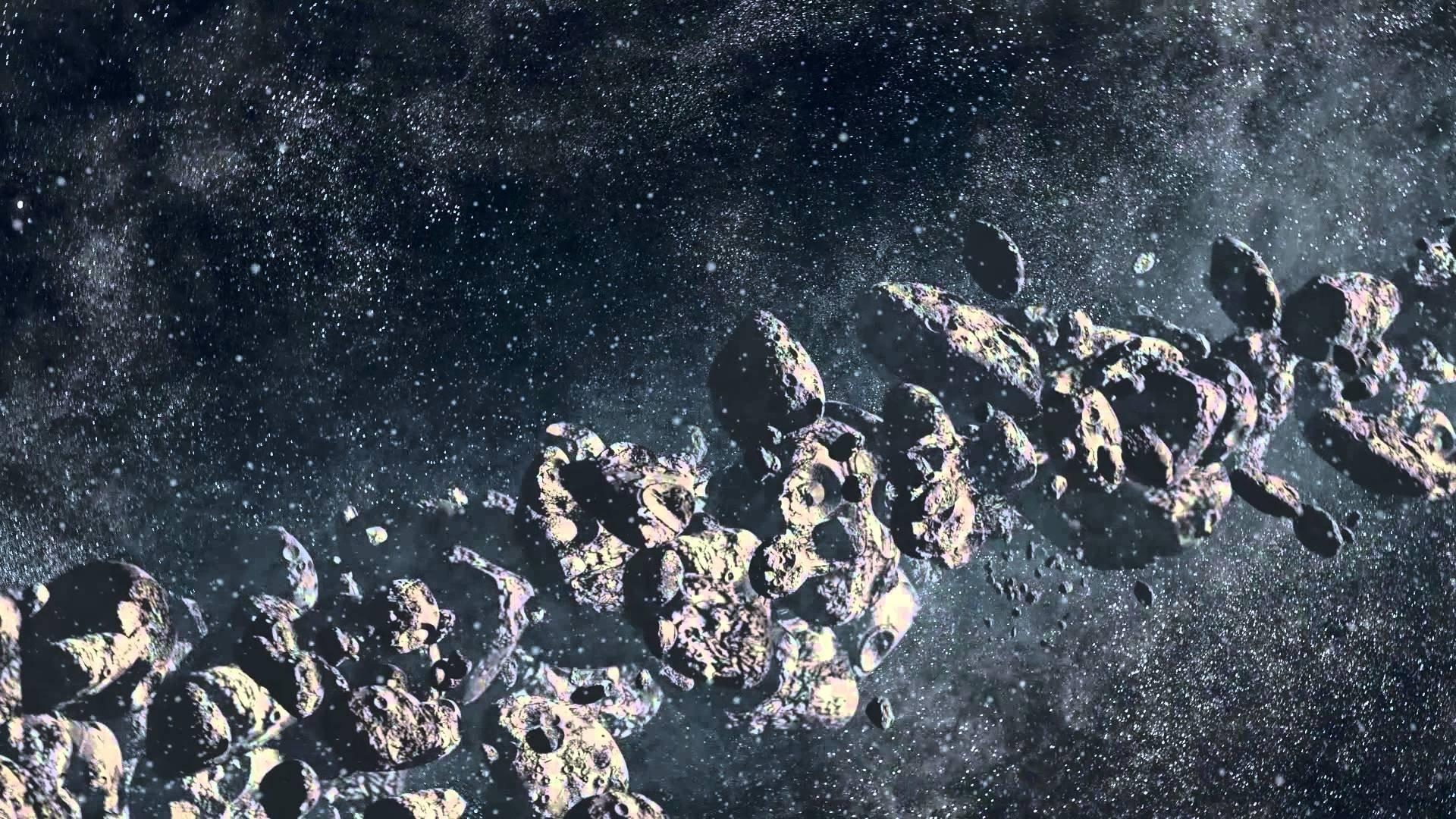 1920x1080 Space: Nature Space Asteroid Belt Universe Good HD Image for HD 16:9, Desktop