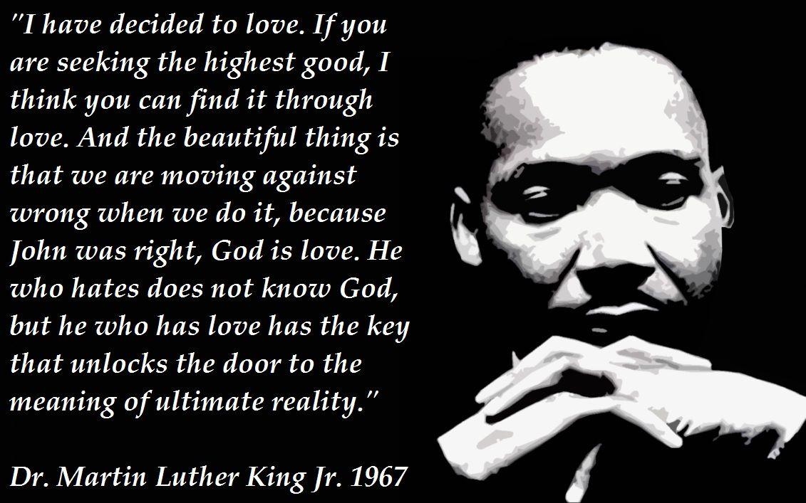 1140x710 Martin Luther King Jr.: His own words on love, hate and speech, Desktop