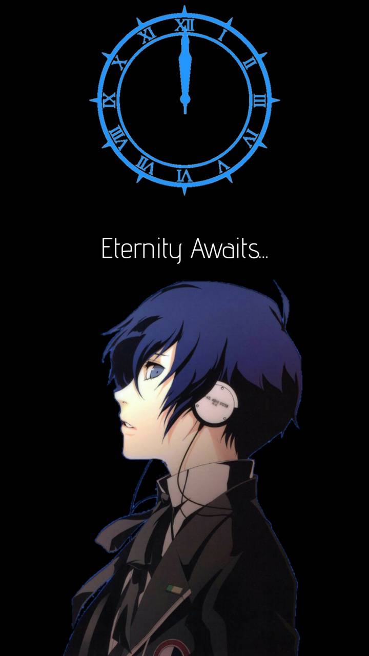 720x1280 Persona 3 minato wallpaper, Phone