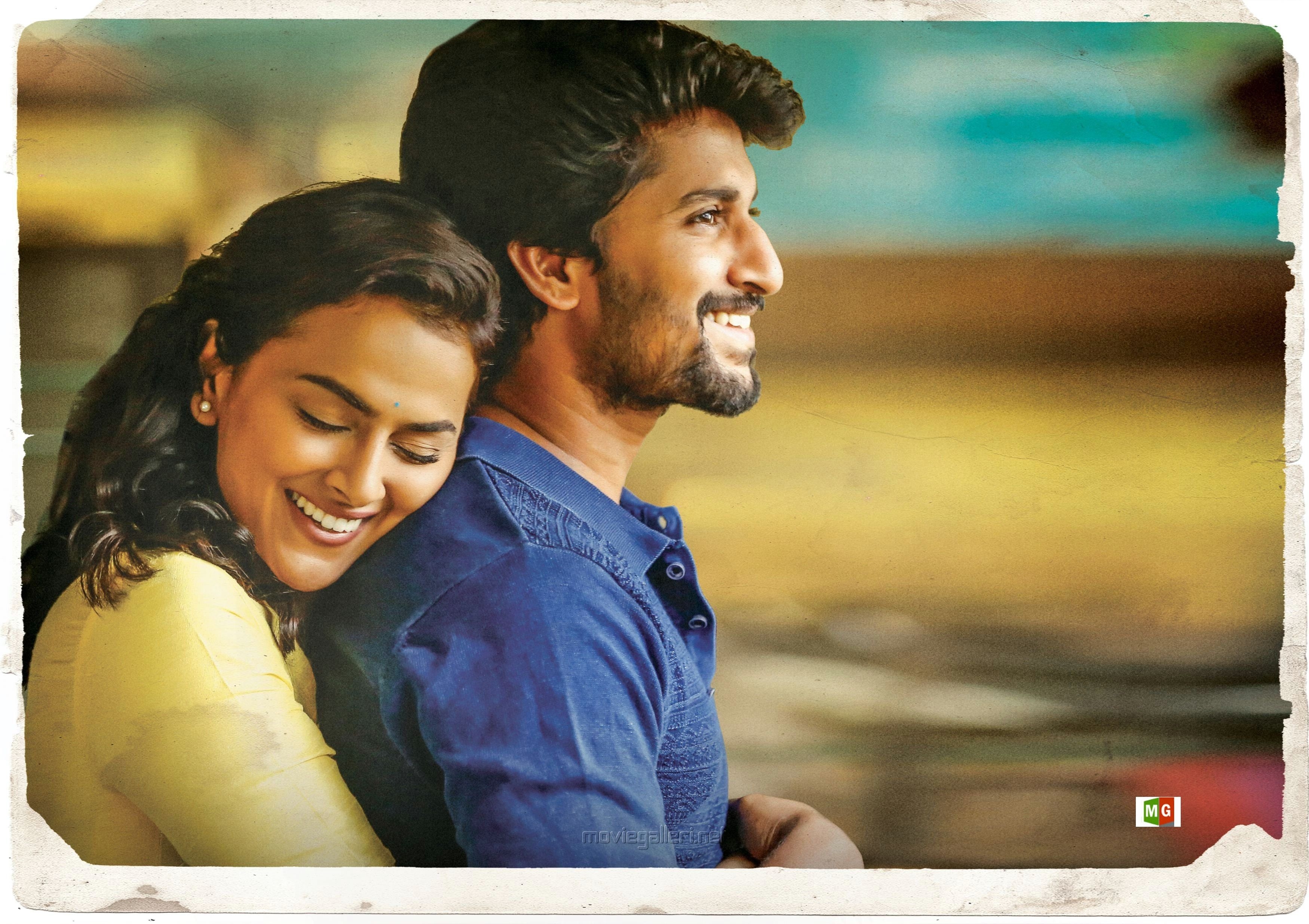 3500x2480 Jersey Movie Photo HD. Pics. Stills. Nani. Shraddha Srinath. New Movie Posters, Desktop