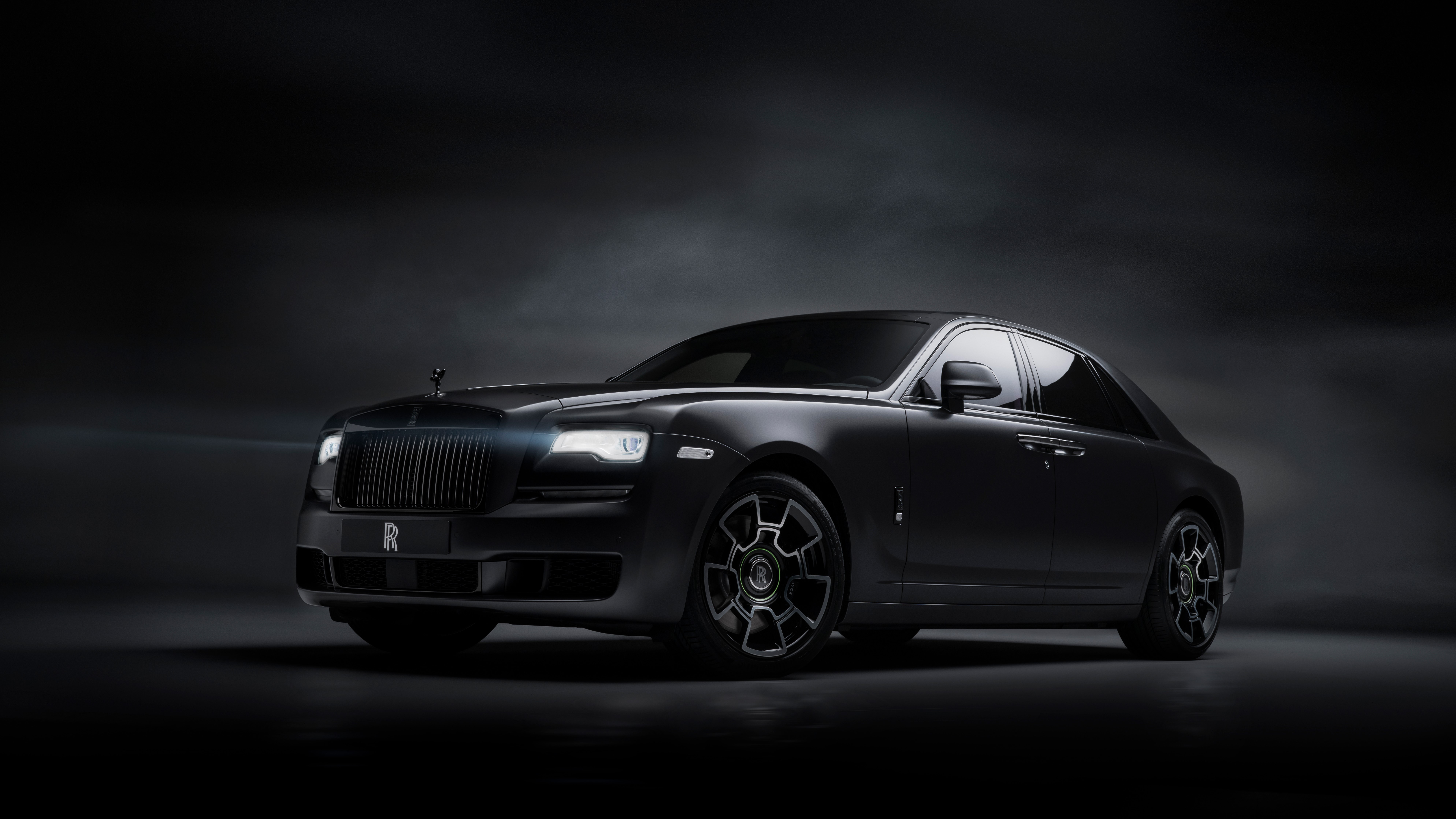 7960x4480 Wallpaper / rolls royce ghost black badge, rolls royce, hd, 4k, 5k, 8k, 2019 cars free download, Desktop