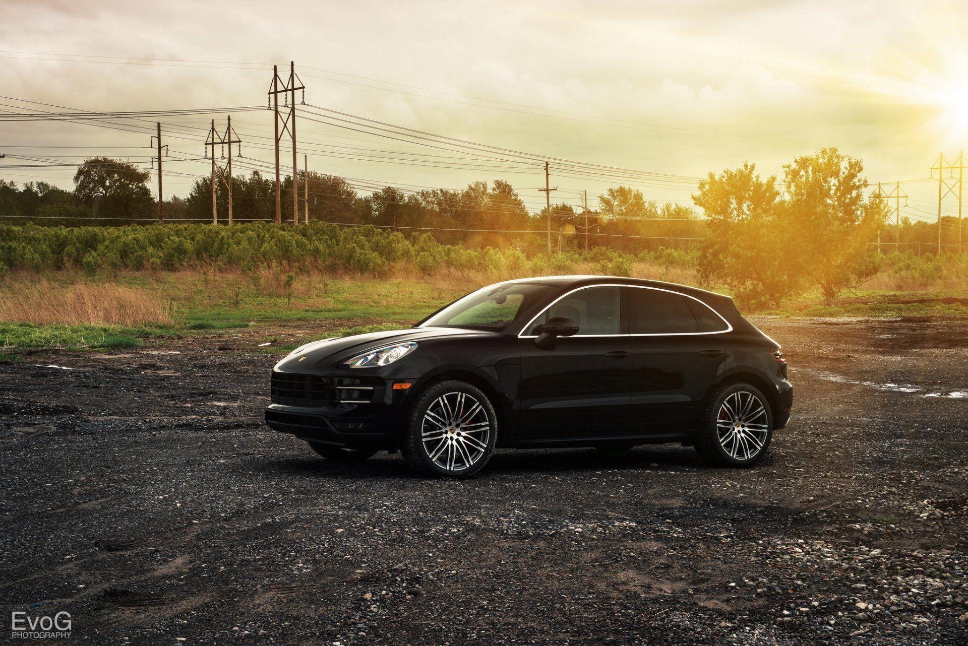 1920x1290 Porsche Macan Turbo HD Wallpaper 35939, Desktop