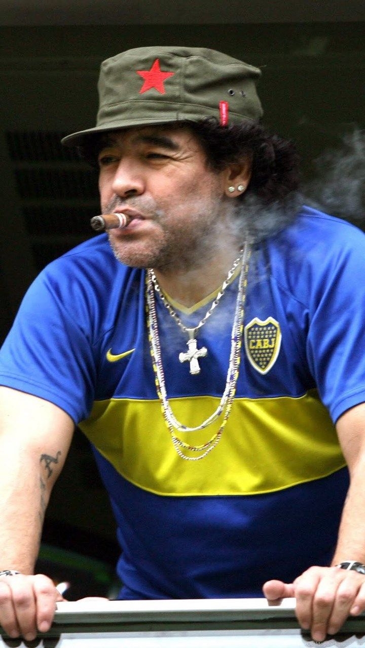 720x1280 Diego Maradona Photo, Pics, Wallpaper Photo Desktop Background, Phone