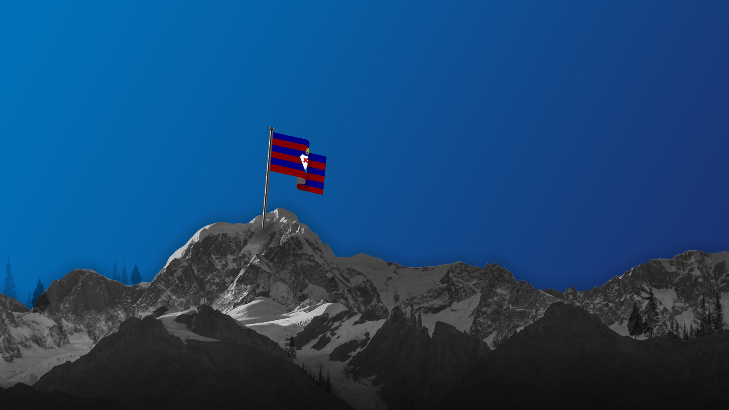 2560x1440 Between mountains and monsters: SD Eibar's LaLiga adventure, Desktop