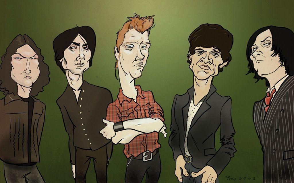 1030x640 Queens of the Stone Age 2014 Expanding Tour and Setlist, Desktop