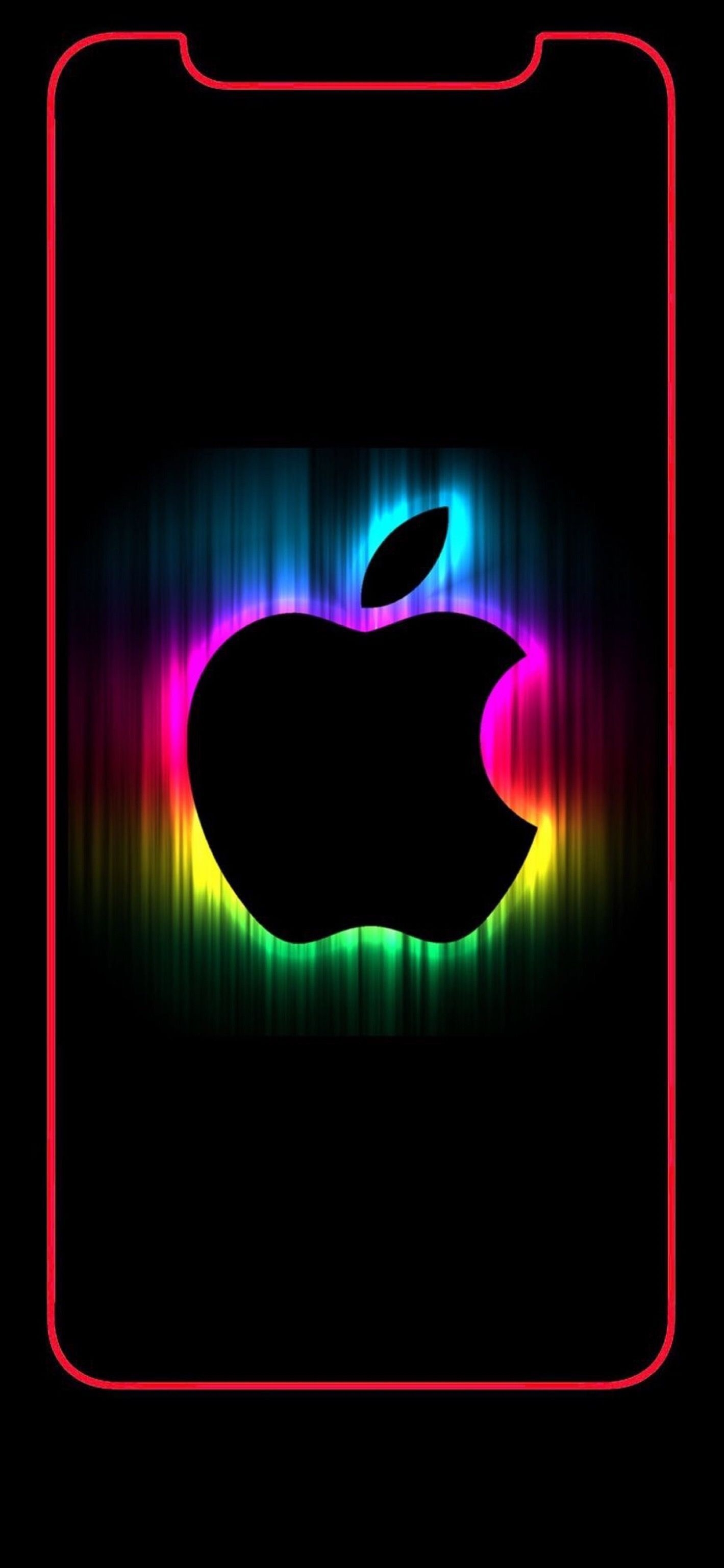 1420x3080 Apple Wallpaper, Phone