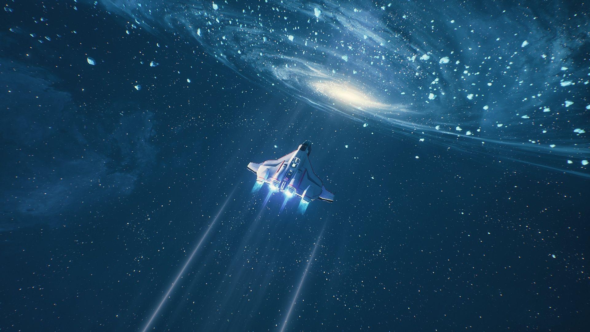 1920x1080 Everspace HD Wallpaper and Background Image, Desktop