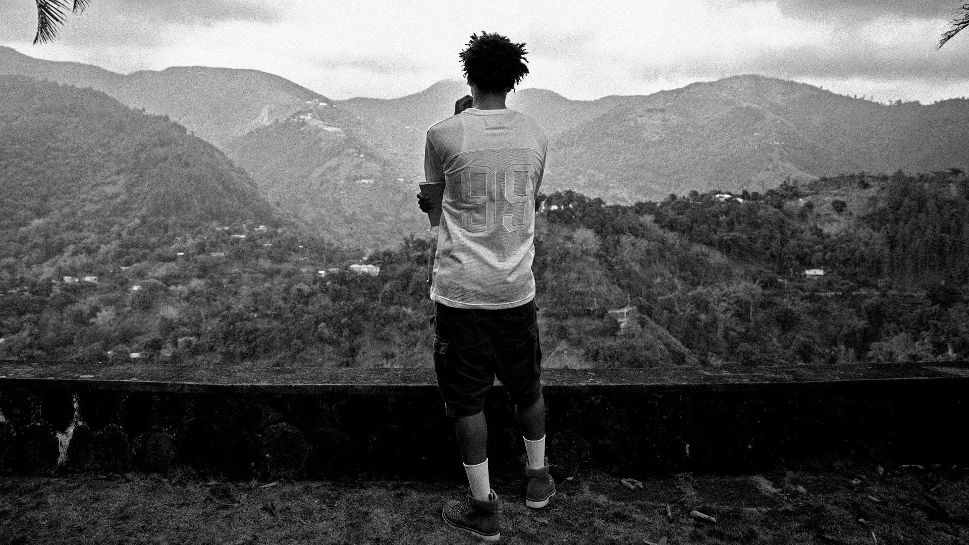 1920x1080 J Cole Wallpaper Free J Cole Background, Desktop