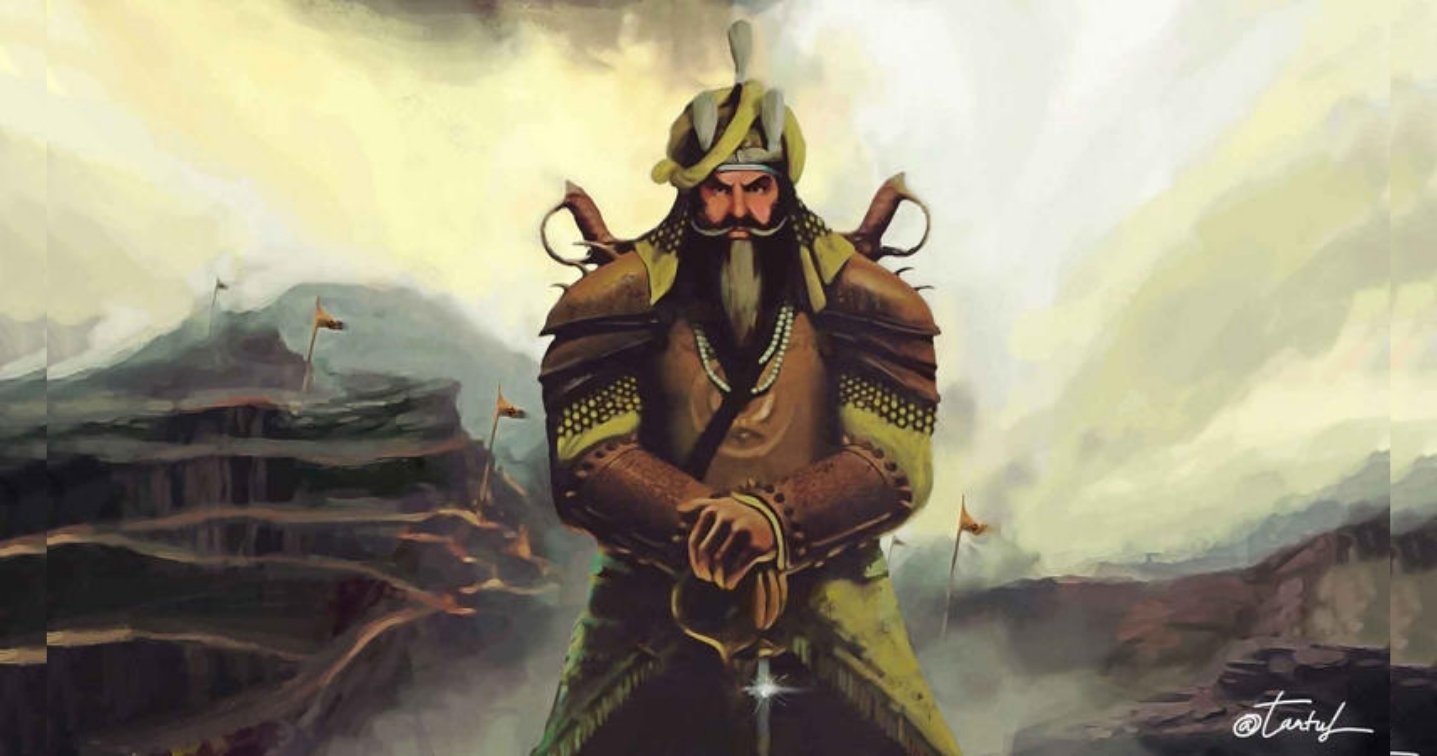 1440x760 Hari Singh Nalwa, The Sikh Warrior Who Subdued The Afghans, Desktop