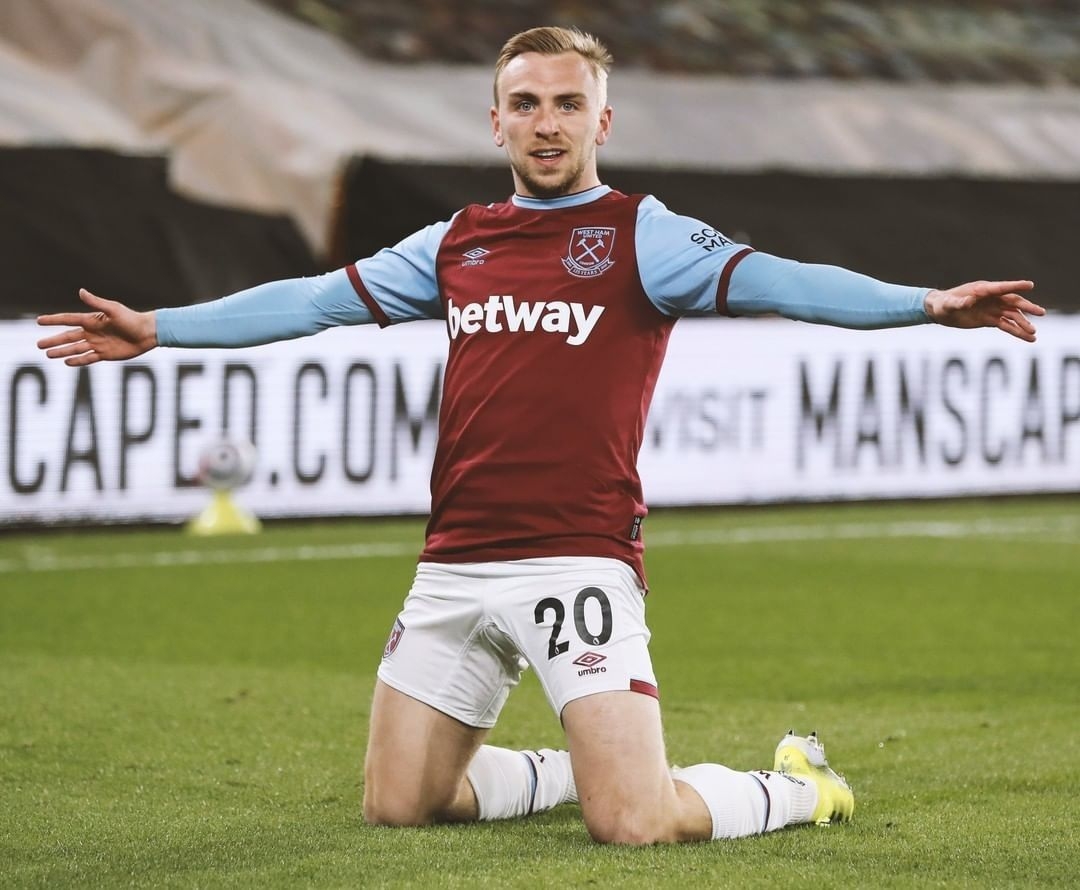 1080x890 Jarrod Bowen. West ham united, West ham, Football players, Desktop