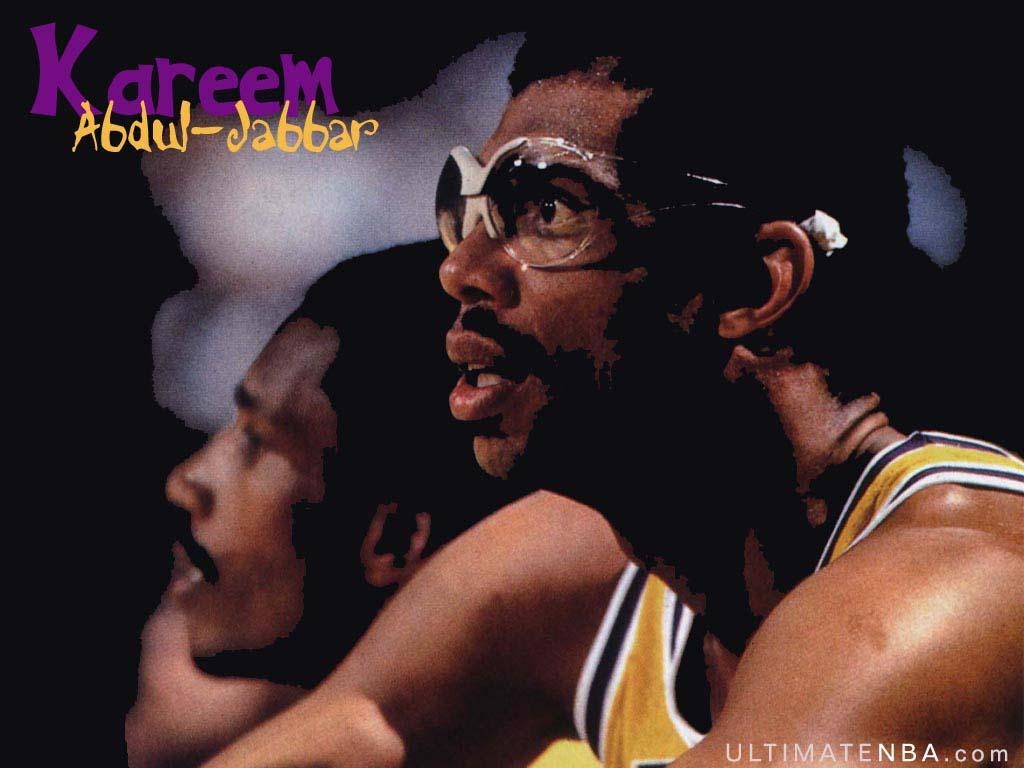 1030x770 Wallpaper Kareem Abdul Jabbar NBA, Desktop