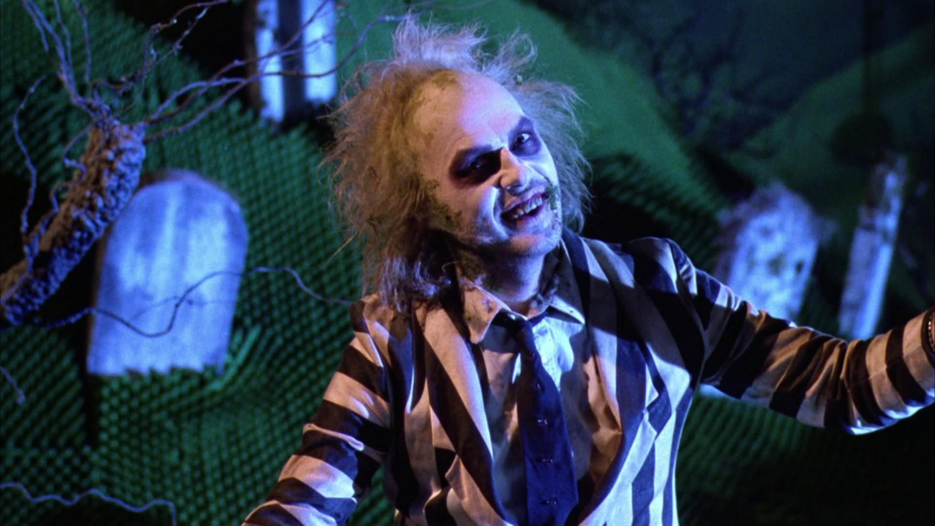 1920x1080 Beetlejuice Wallpaper, DeskK HDQ Cover Pics, Fungyung, Desktop